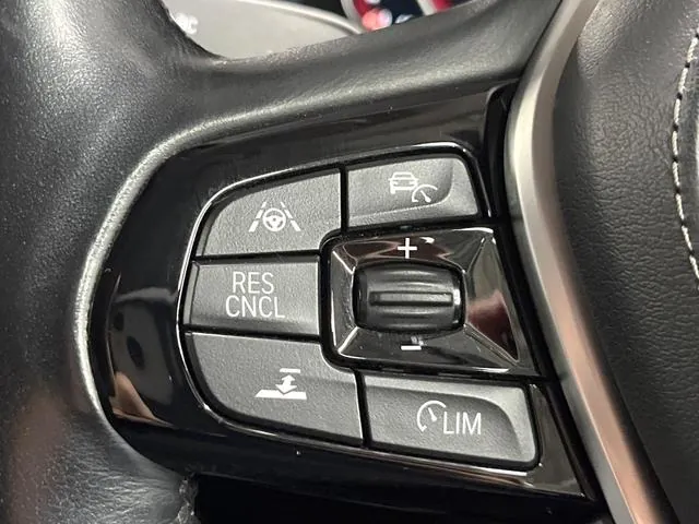 BMW 5 Series 2017 photo 5