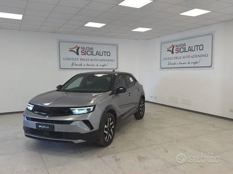 Opel Mokka 2025 photo 2