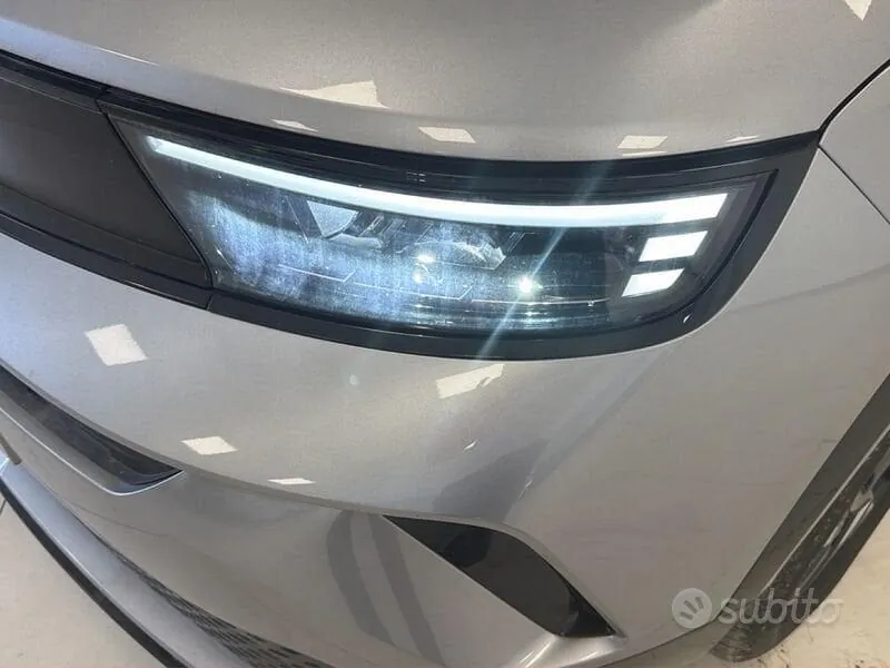 Opel Mokka 2025 photo 4