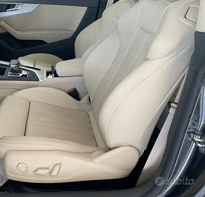 Audi A5 2020 photo 3