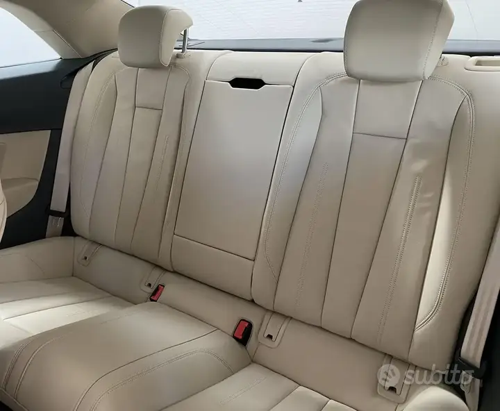 Audi A5 2020 photo 4