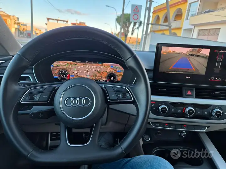 Audi A5 2020 photo 5