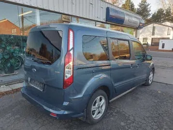 Ford Tourneo Connect 2020 photo 3