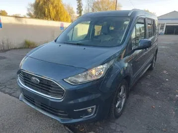 Ford Tourneo Connect 2020 photo 2