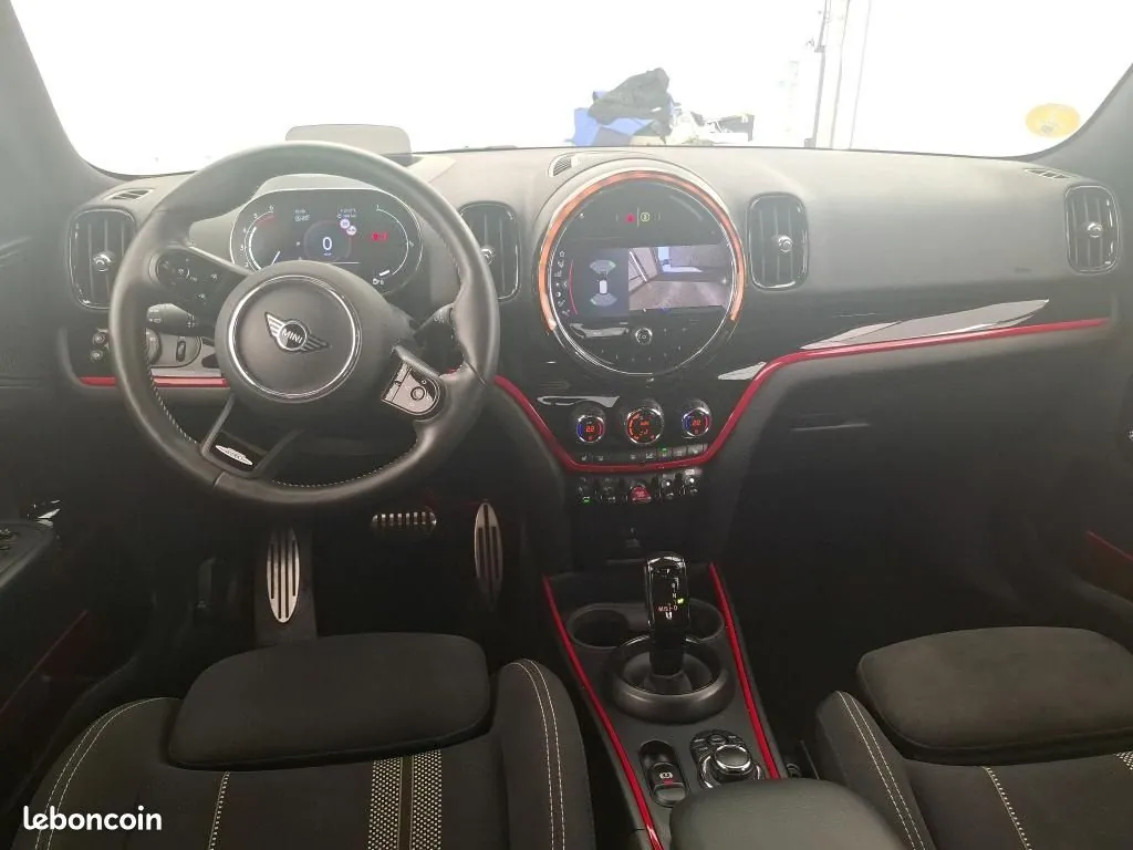 Mini Countryman 2023 photo 5