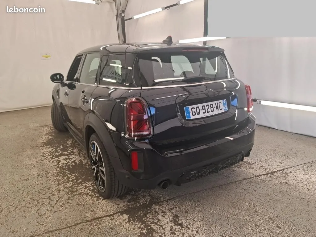 Mini Countryman 2023 photo 2