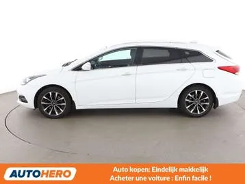 Hyundai I40 2019 photo 3