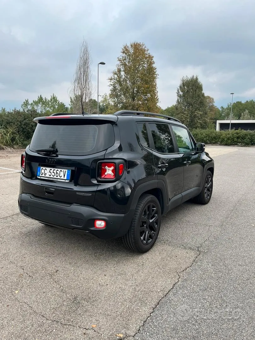 Jeep Renegade 2021 photo 3