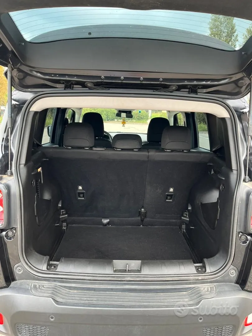 Jeep Renegade 2021 photo 4