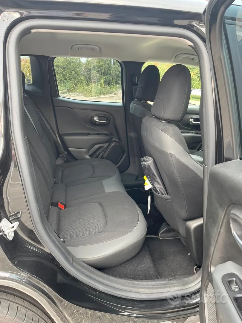 Jeep Renegade 2021 photo 5