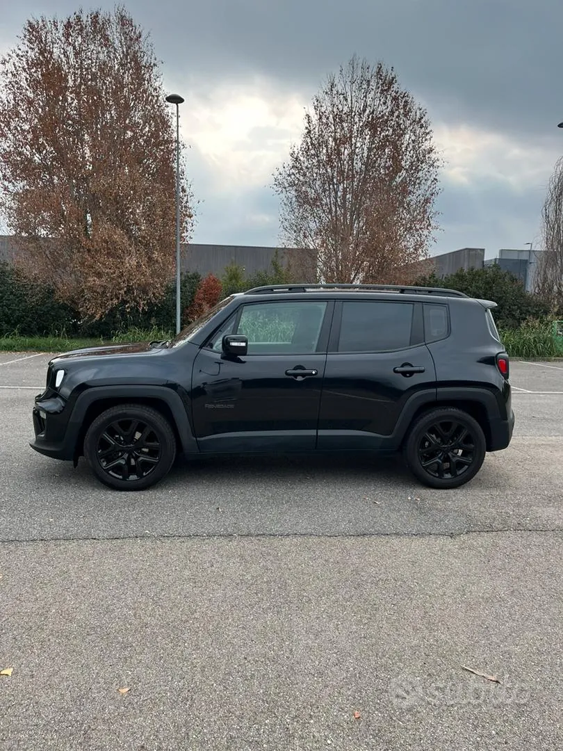 Jeep Renegade 2021 photo 2