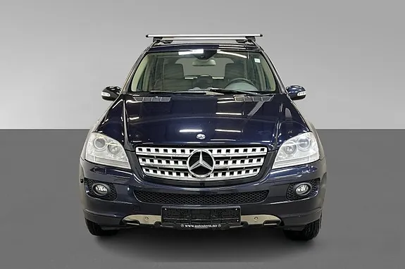 Mercedes-Benz Andre 2007 photo 2