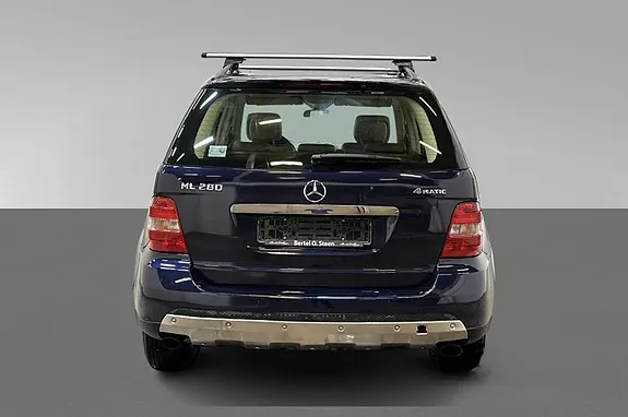 Mercedes-Benz Andre 2007 photo 5