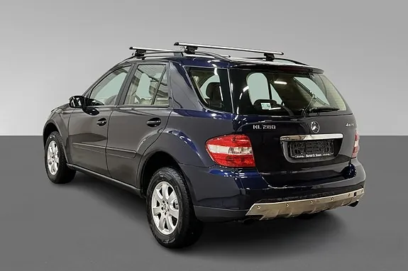 Mercedes-Benz Andre 2007 photo 4