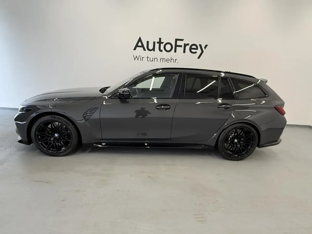 BMW 3 Series 2026 photo 3