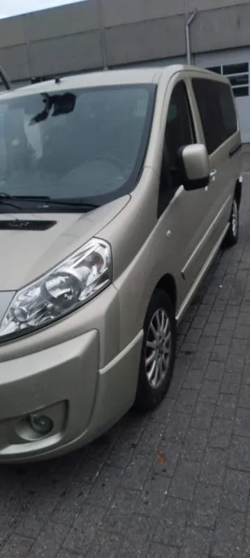 Fiat Scudo