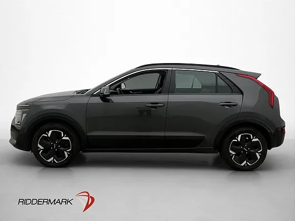 Kia Niro 2023 photo 5