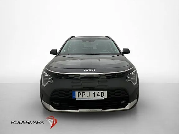 Kia Niro 2023 photo 3