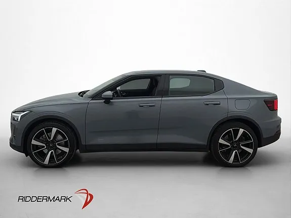 Polestar 2 2021 photo 5