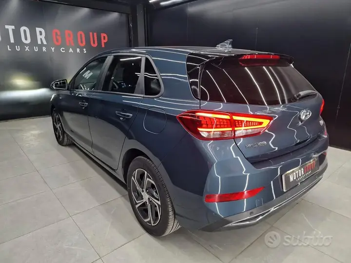 Hyundai I30 2023 photo 5