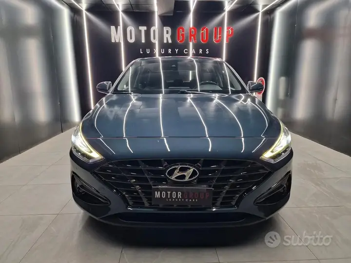 Hyundai I30 2023 photo 2