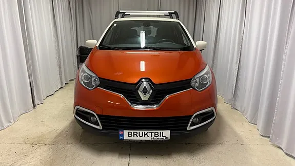 Renault Captur 2014 photo 3