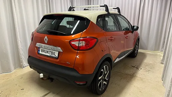 Renault Captur 2014 photo 5