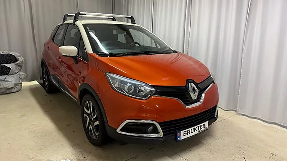 Renault Captur 2014 photo 4