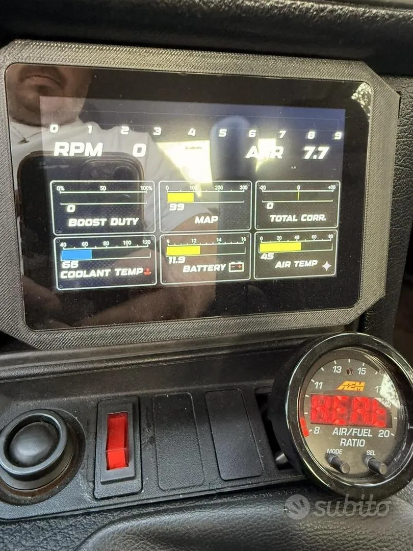 BMW 320I 1991 photo 3