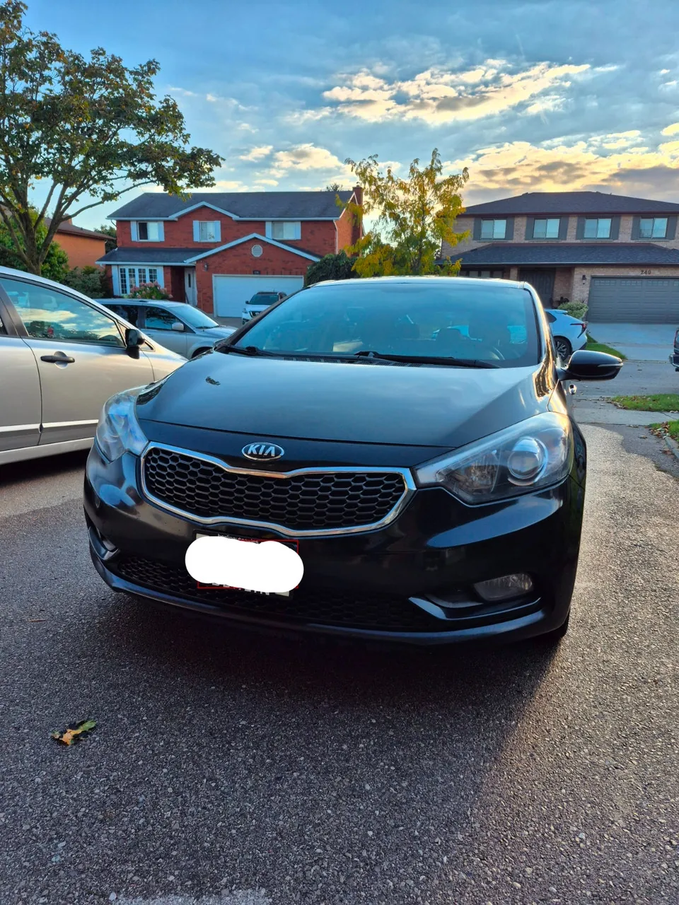 Kia Forte5