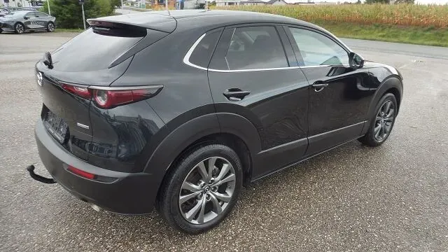 Mazda Cx-30 2023 photo 3