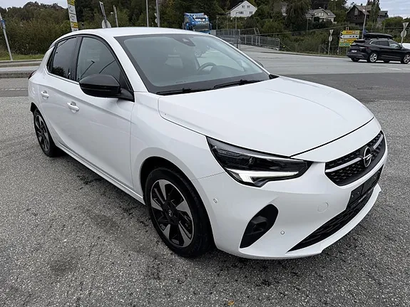 Opel Corsa E 2023 photo 3