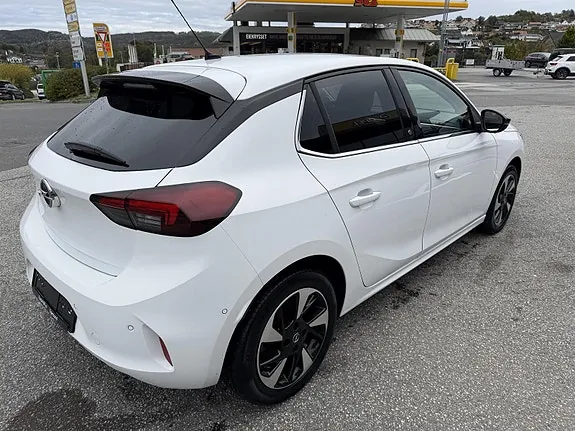 Opel Corsa E 2023 photo 4