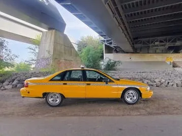 Chevrolet Caprice