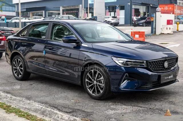 Proton S70