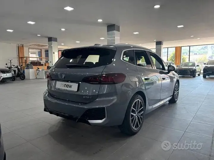 BMW 218D 2022 photo 4