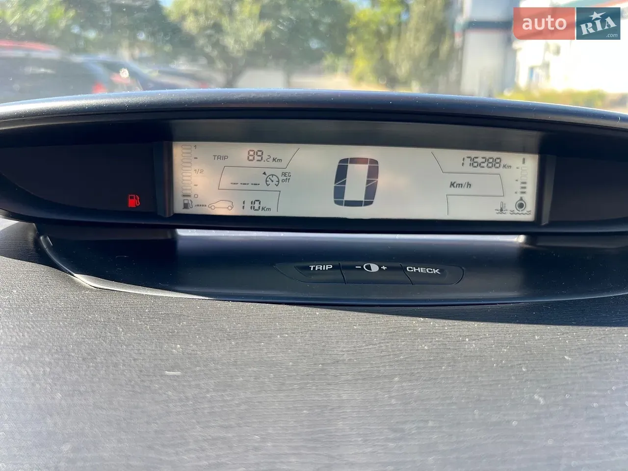 Citroen C4 2008 photo 4
