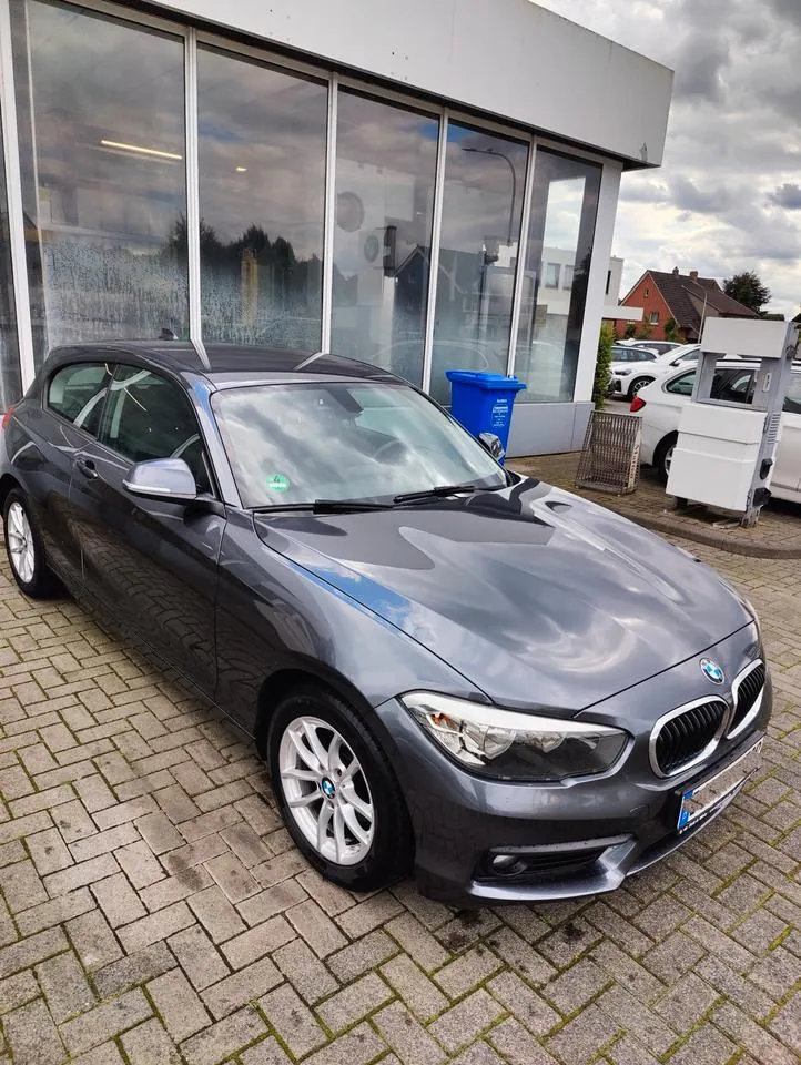 BMW 116D
