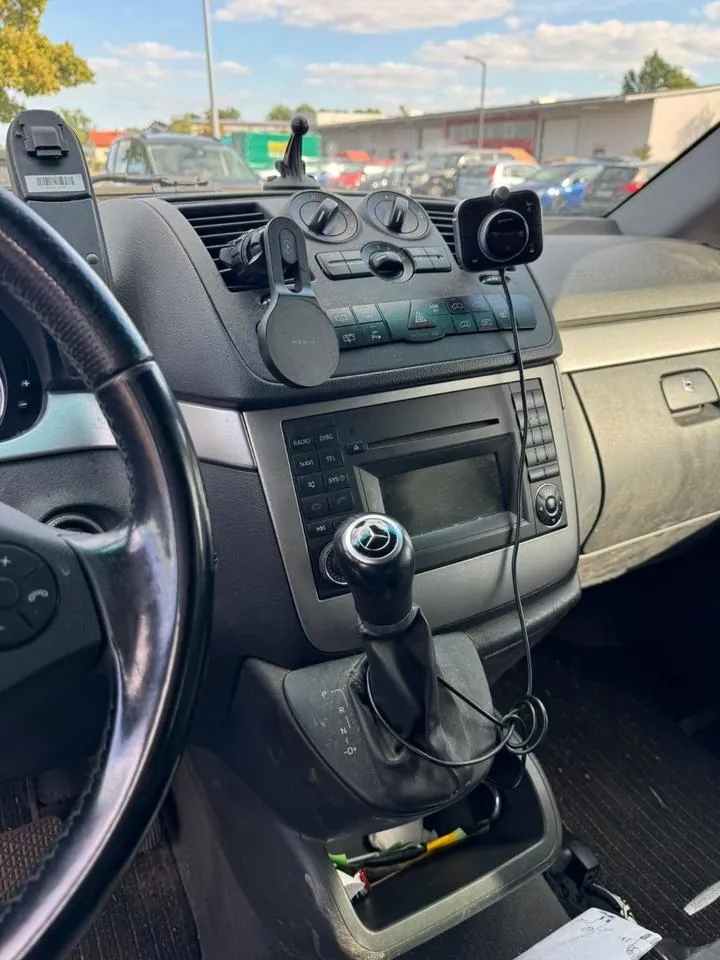 Mercedes-Benz Viano