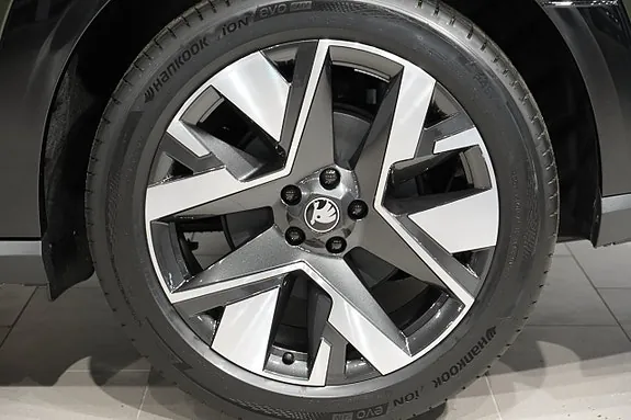 Skoda Peaq 2027 photo 5