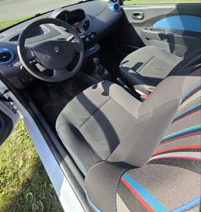 Renault Twingo 2012 photo 3
