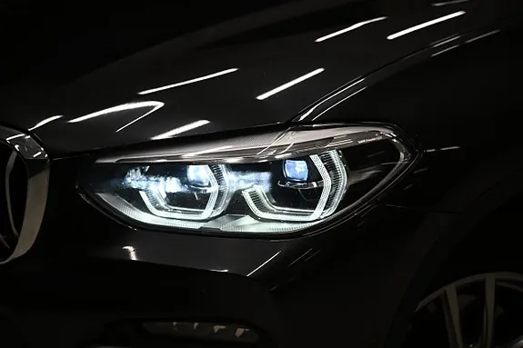 BMW X3 2021 photo 5