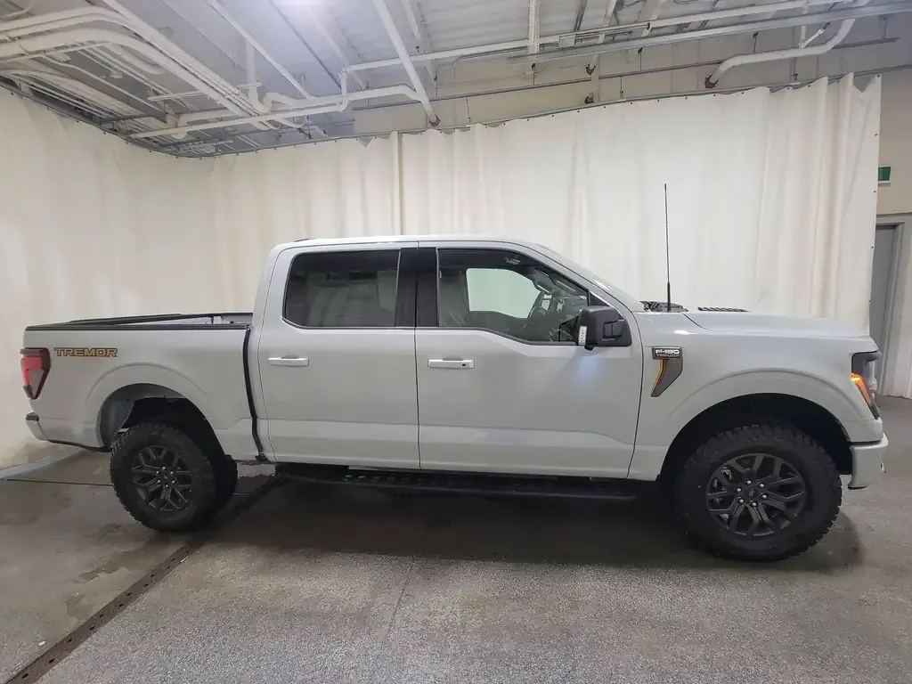 Ford F-150 2026 photo 3