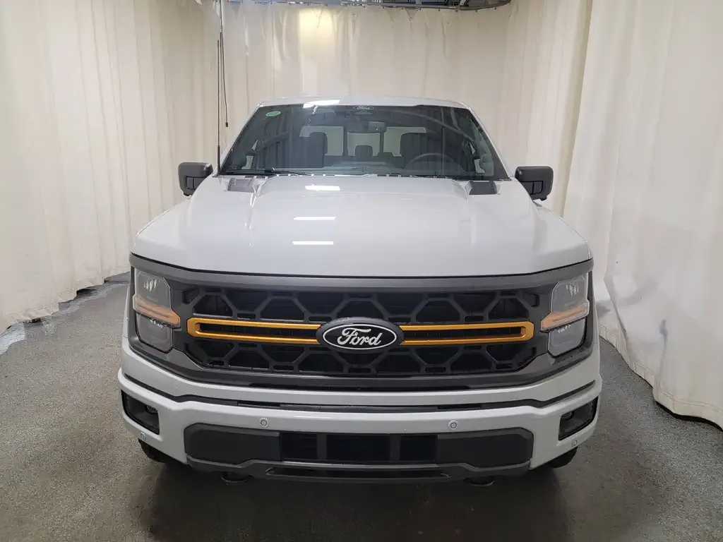 Ford F-150 2026 photo 2