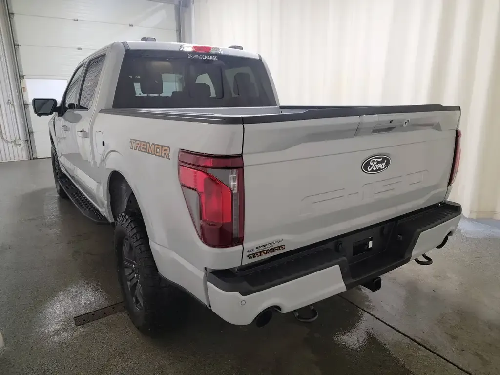 Ford F-150 2026 photo 5