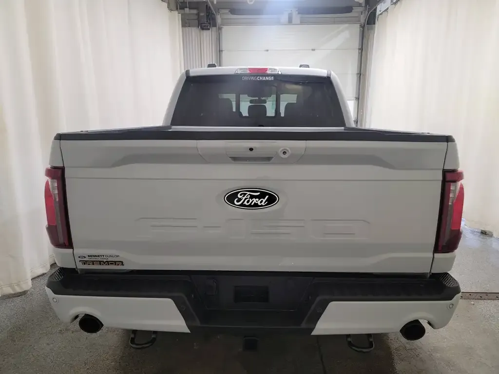 Ford F-150 2026 photo 4