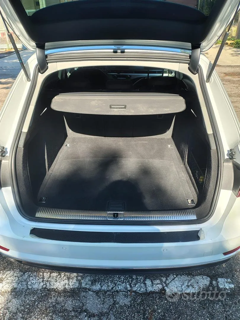Audi A4 Avant 2016 photo 5