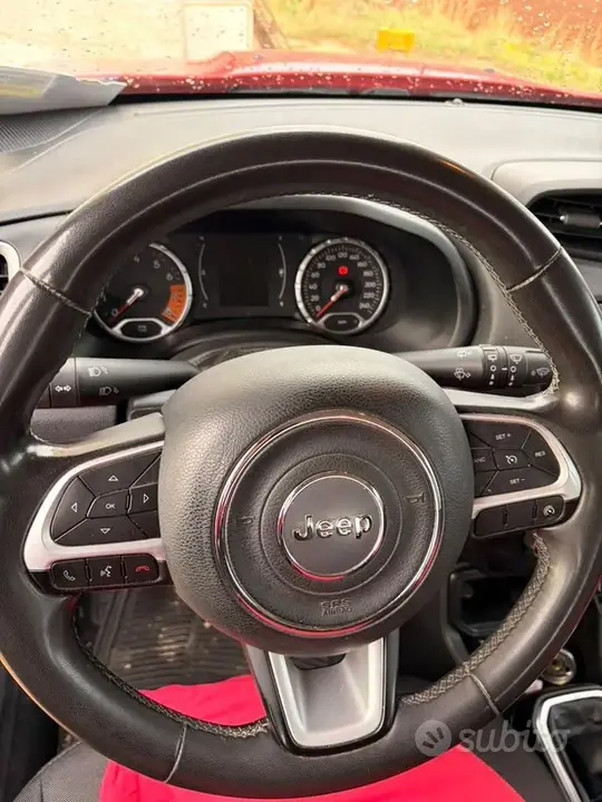 Jeep Renegade 2020 photo 4