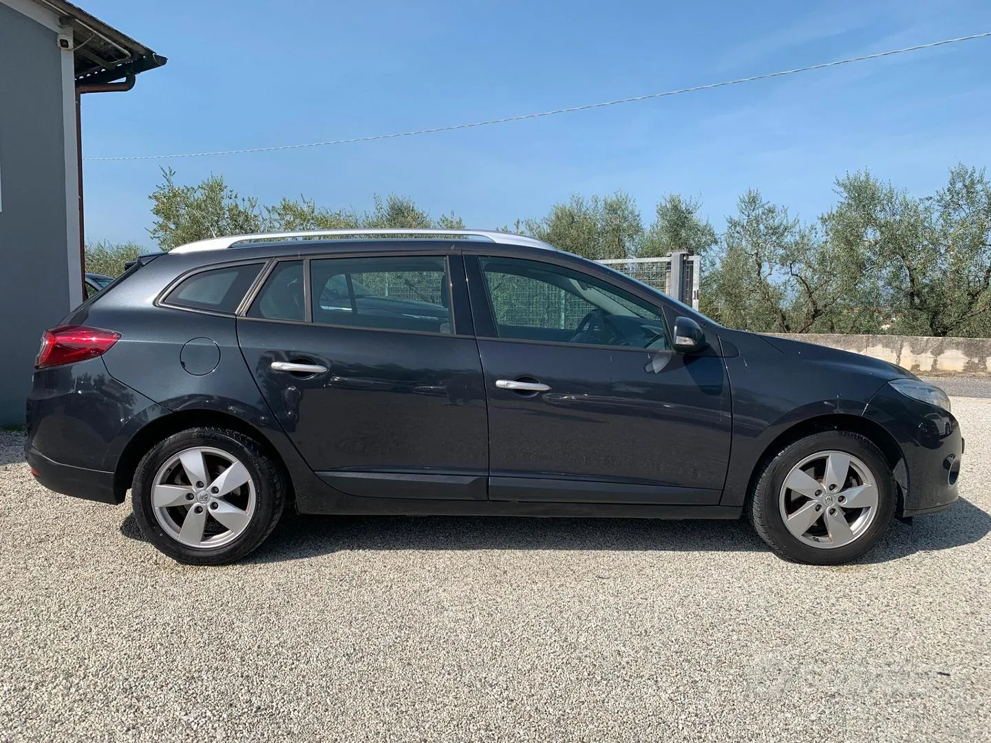Renault Megane 2012 photo 5