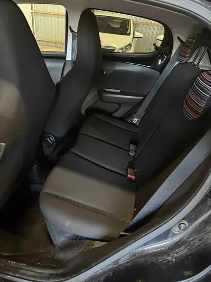 Citroen C1 2017 photo 4